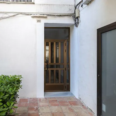 Daire Estudio Gandía